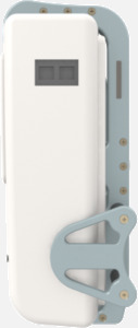 Hillaero PHILLIPS AVALON FAA certified Mount for your Air Ambulance Airmed Helicopter or Fixed Wing Aircraft WITH UNITS SIDE